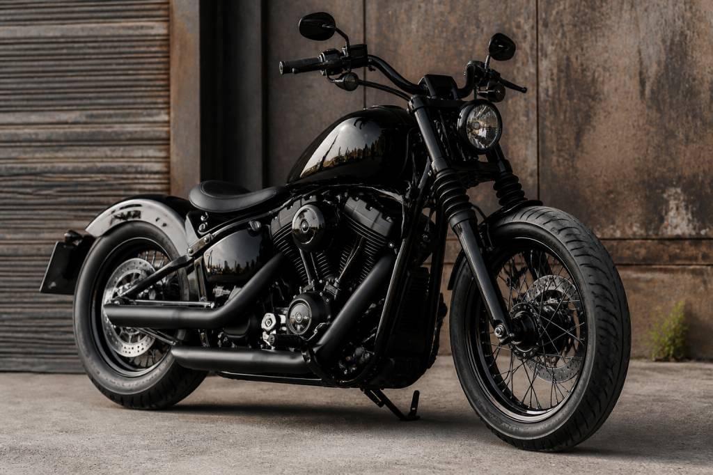 1200 custom harley: alles über umbau, wartung und tuning