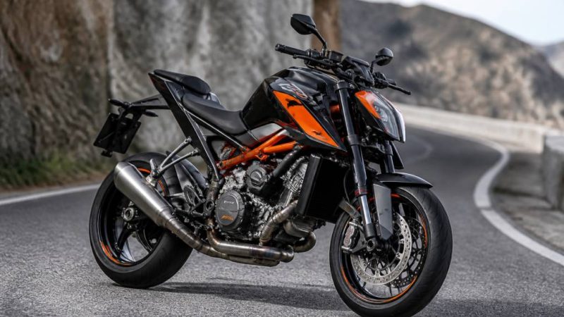 KTM 1290 super duke rr: technische daten, fahrverhalten und kaufberatung