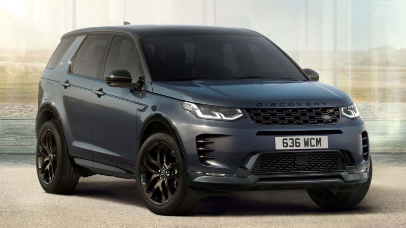 Land Rover zieht Schlussstrich: Discovery Sport verschwindet – ist das das Ende einer Ära oder der Start in die E‑Zukunft?