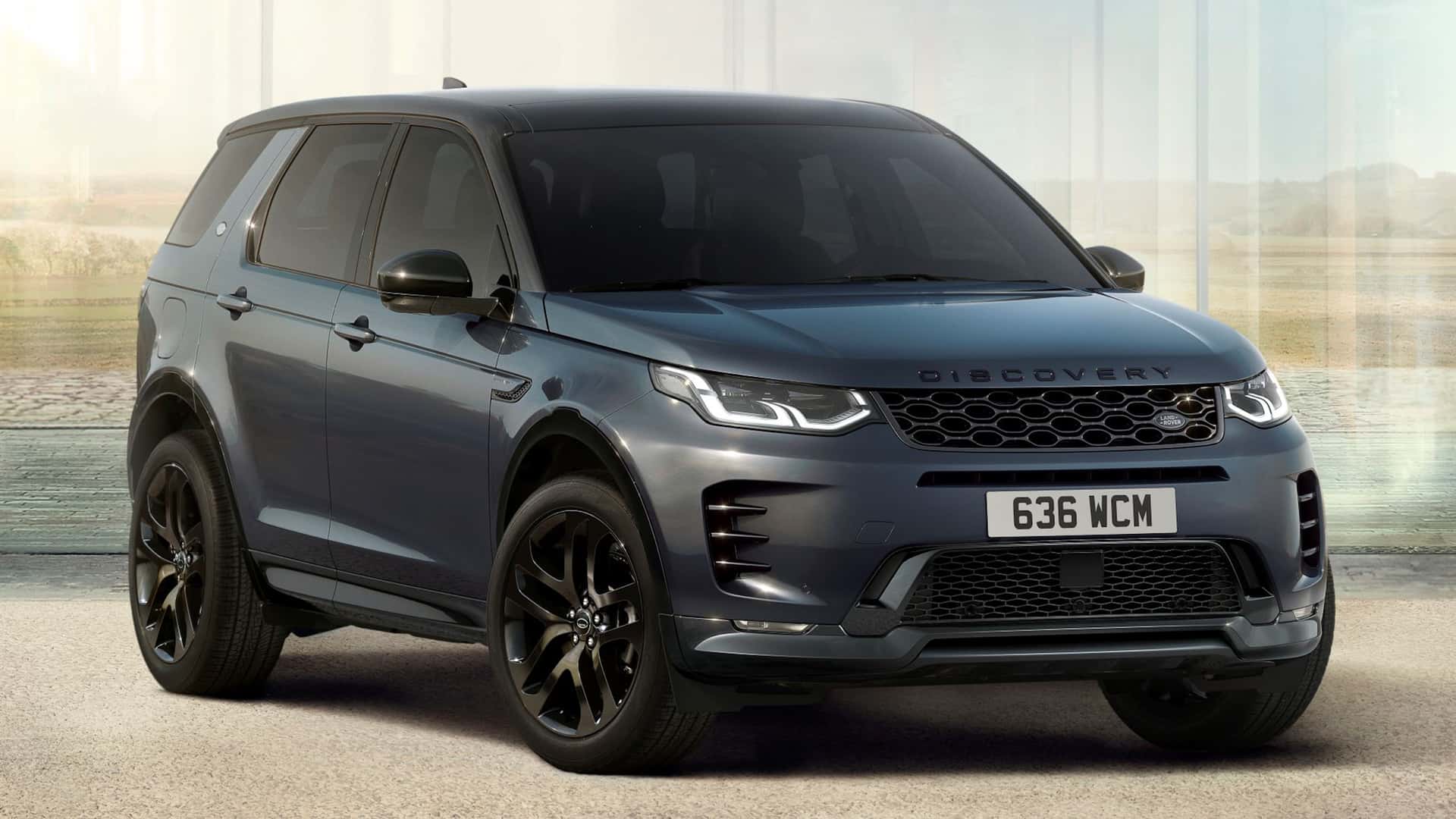 Land Rover zieht Schlussstrich: Discovery Sport verschwindet – ist das das Ende einer Ära oder der Start in die E‑Zukunft?