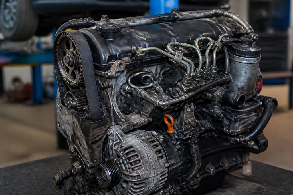 Die 1.9 tdi schwachstellen und wartung