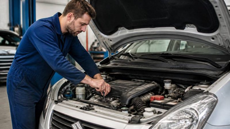 1400 Suzuki: passende ersatzteile, wartung und reparaturtipps