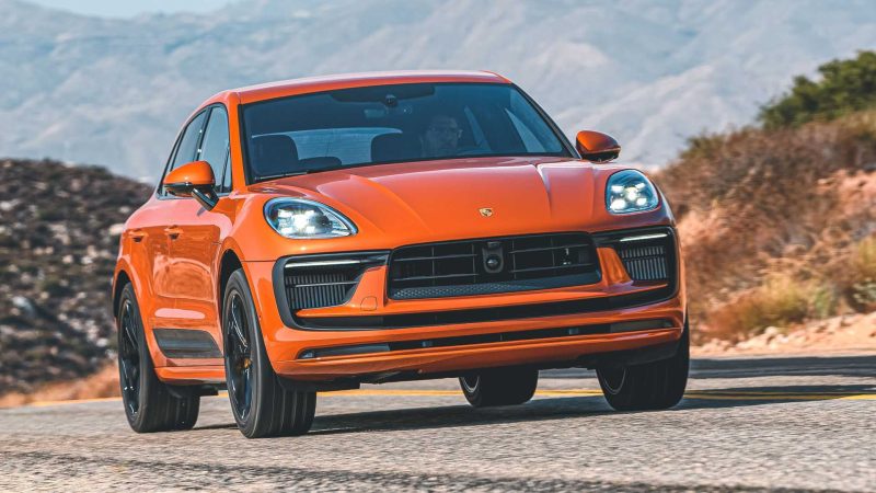 Die Porsche Macan (Benziner) verabschiedet sich: Warum Porsche jetzt seinen Irrtum zugibt – und was Käufer wirklich erwartet