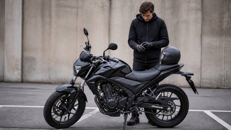 125ccm: kaufberatung, wartung und wichtige tipps für fahrer