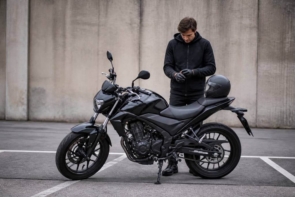 125ccm: kaufberatung, wartung und wichtige tipps für fahrer