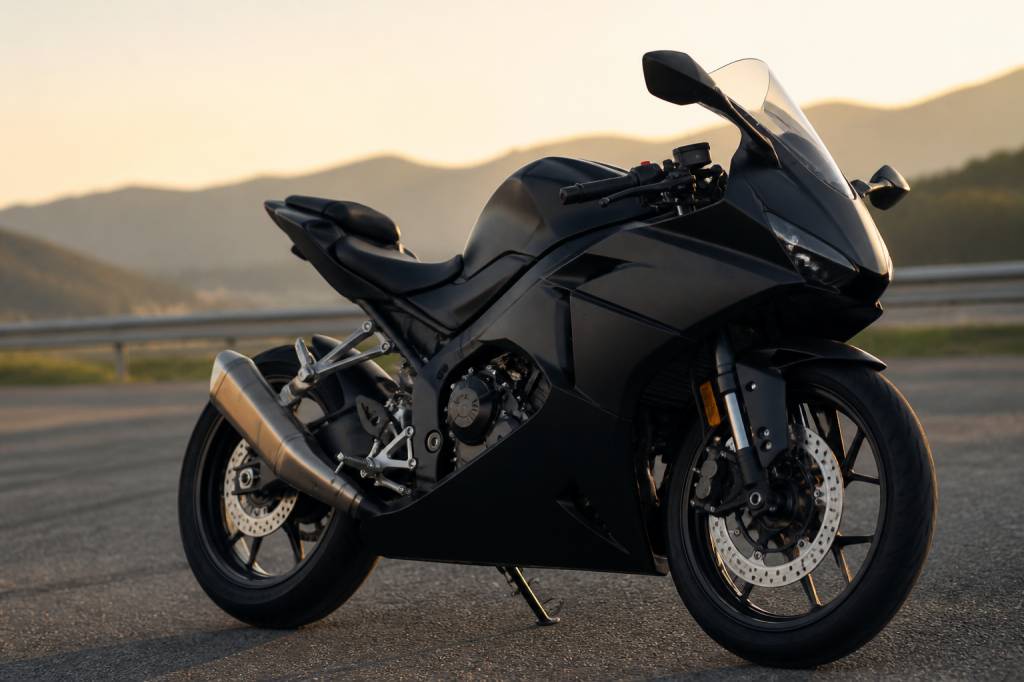 125 sportler motorrad: modelle, technik und kaufberatung