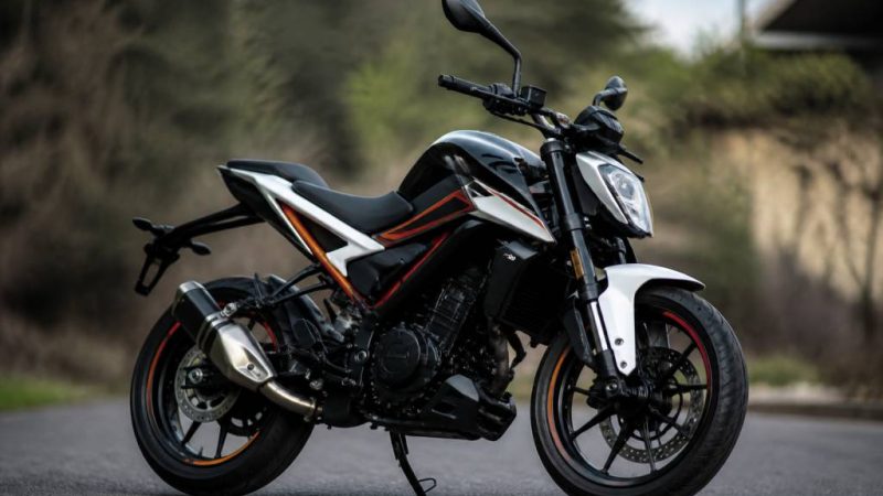 125ccm motorrad preise: modelle, kosten und wichtige kaufkriterien