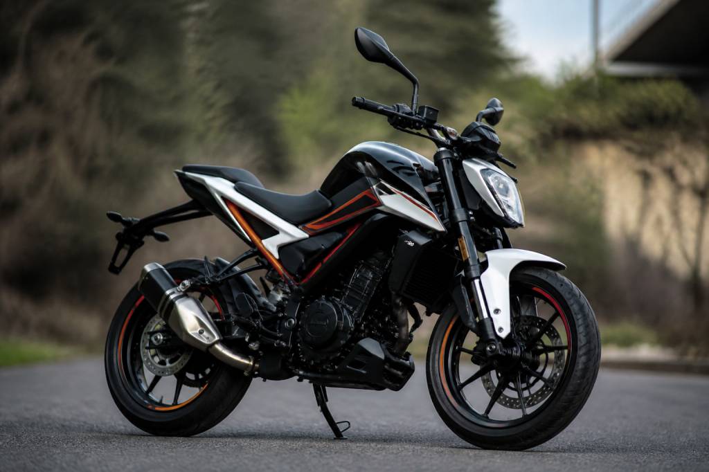 125ccm motorrad preise: modelle, kosten und wichtige kaufkriterien