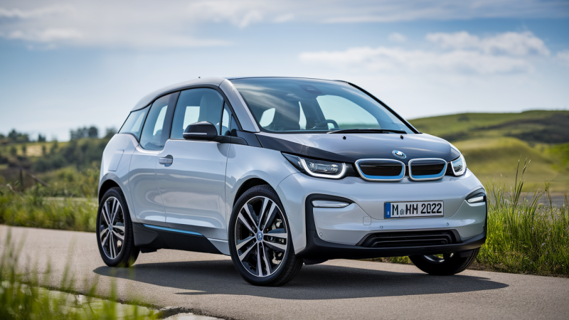 BMW i3 Touring enthüllt: Die elektrische Kombi, die die Neue Klasse nach Europa bringt – erste Bilder und überraschende Details