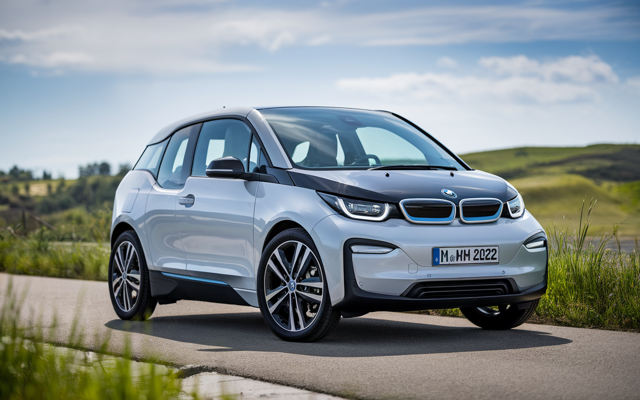 BMW i3 Touring enthüllt: Die elektrische Kombi, die die Neue Klasse nach Europa bringt – erste Bilder und überraschende Details