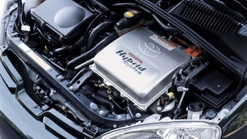«Hiroshi Okuda gestorben: Der Mann, der mit der Prius‑Entscheidung die Autoindustrie revolutionierte»