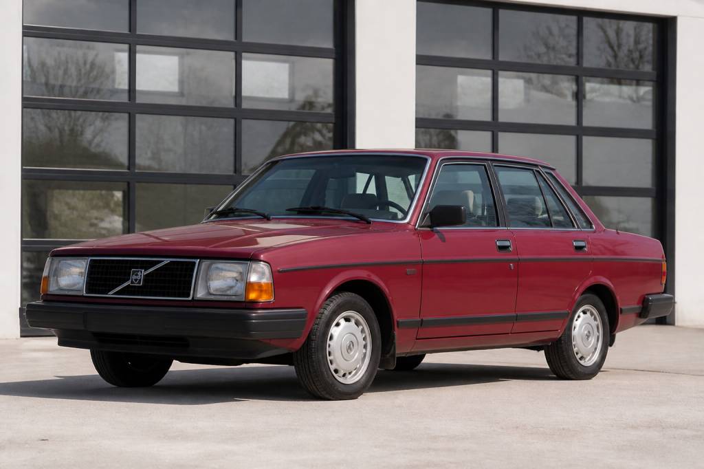 1800s volvo: Geschichte, Modelle und technische Besonderheiten der legendären Baureihe
