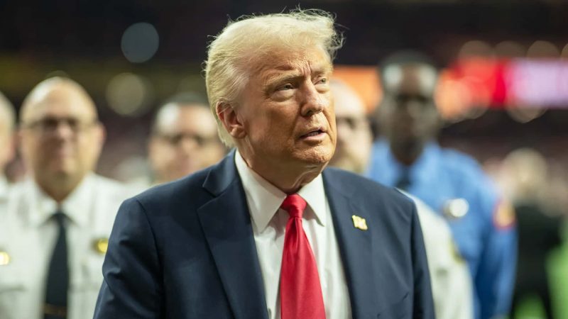 Trump droht Kanada mit 50% Zöllen auf Autos und Teile — Wird die Autoindustrie in Nordamerika zusammenbrechen?