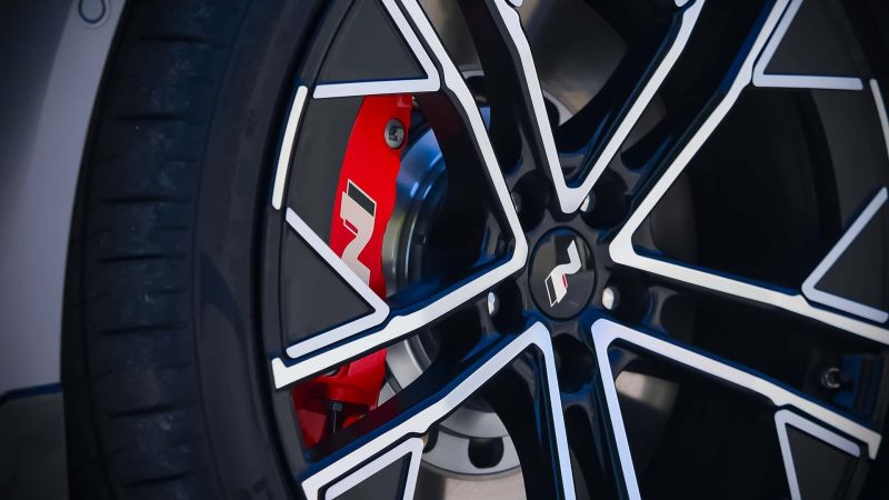Hyundai N plant eine echte Sportler‑Überraschung: Ein Hinterrad‑N‑Modell soll BMW M und AMG herausfordern – das wissen wir jetzt