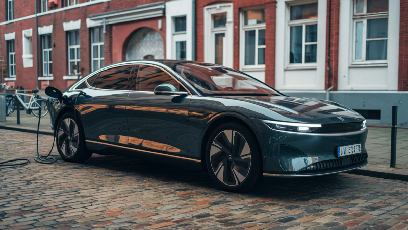 Warum Elektroautos Übelkeit auslösen können – und 7 Tricks, mit denen Sie endlich ohne Schwindel ankommen