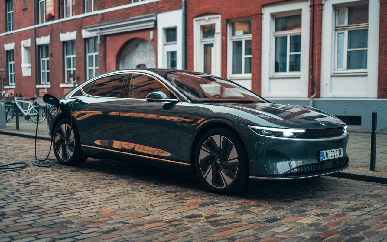 Warum Elektroautos Übelkeit auslösen können – und 7 Tricks, mit denen Sie endlich ohne Schwindel ankommen