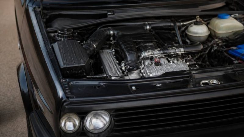 Alles über den 16v g60: technik, wartung und tuning tipps