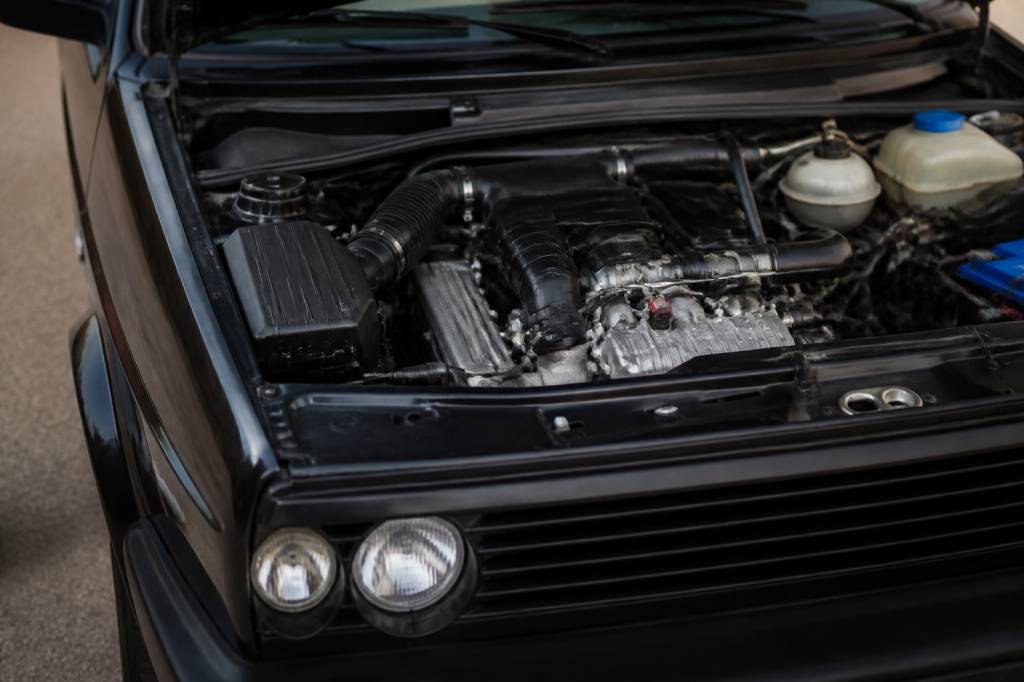 Alles über den 16v g60: technik, wartung und tuning tipps