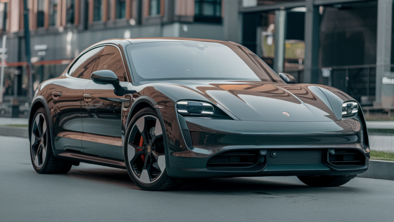 Porsche macht’s offiziell: Boxster und Cayman werden elektrisch – und eine neue Supercar‑Ikone übertrumpft womöglich die 911