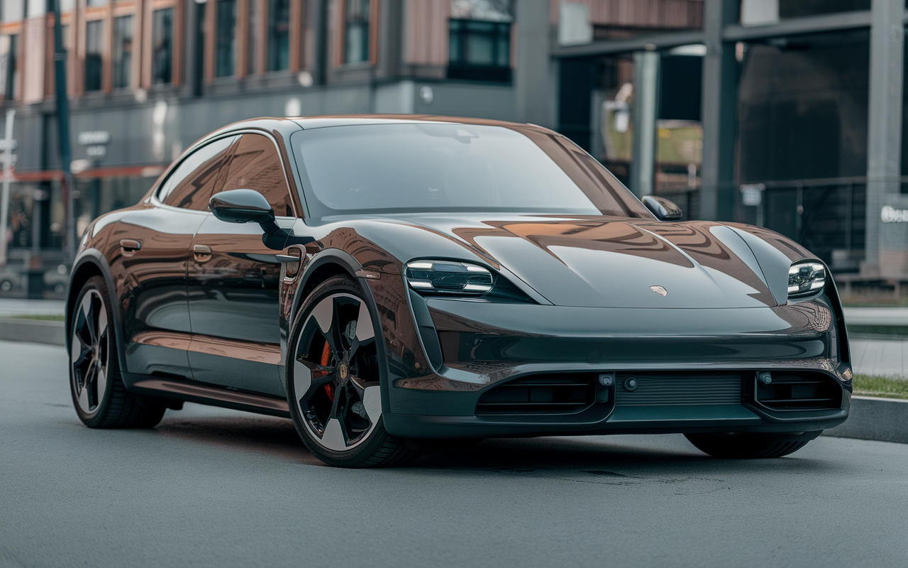 Porsche macht’s offiziell: Boxster und Cayman werden elektrisch – und eine neue Supercar‑Ikone übertrumpft womöglich die 911