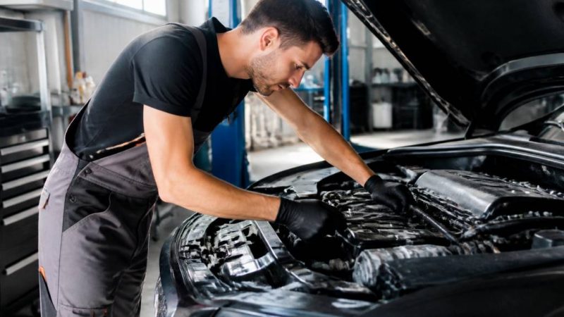 Service intervall: wichtige informationen zur fahrzeugwartung, kosten und terminplanung