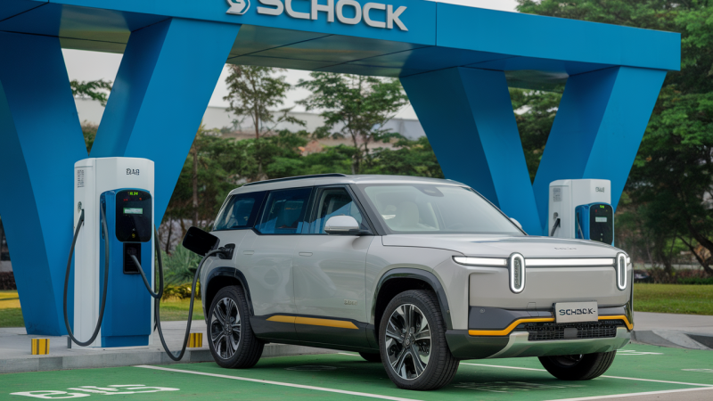 China schockt die Autowelt: Lade‑Revolution in 6 Minuten und 1.500 km Reichweite — Realität oder Hype?