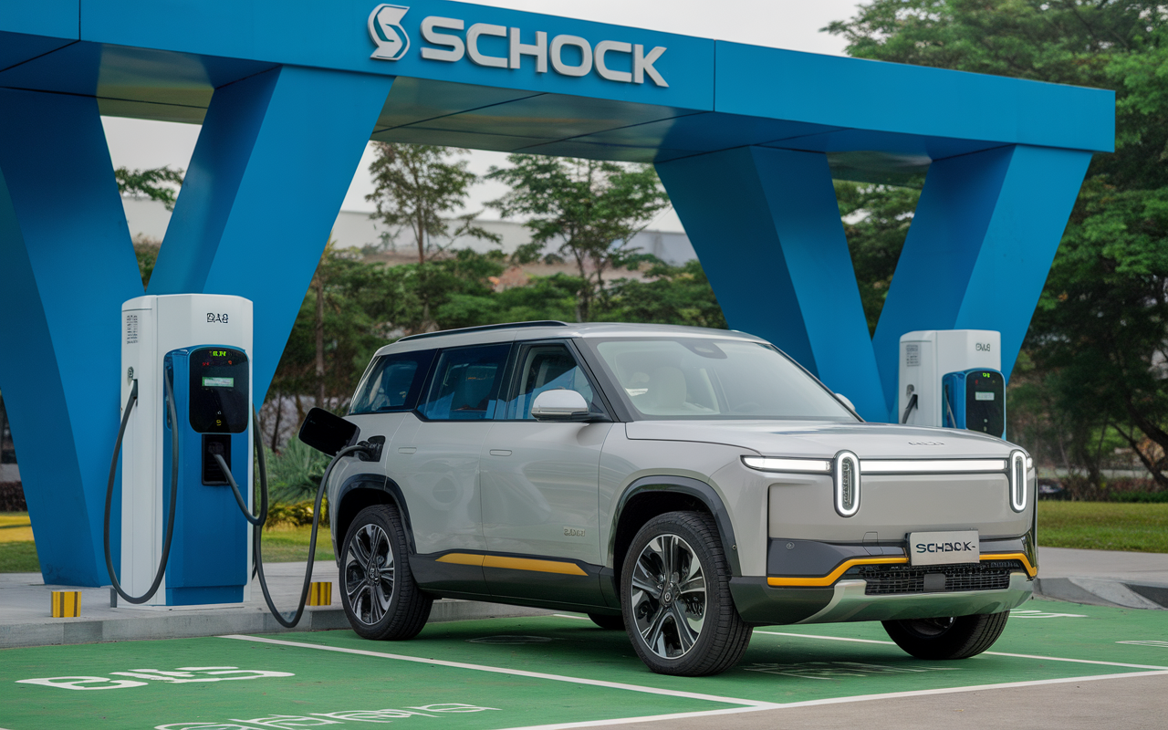 China schockt die Autowelt: Lade‑Revolution in 6 Minuten und 1.500 km Reichweite — Realität oder Hype?