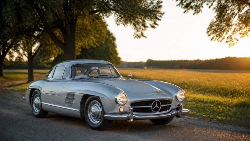 170 mercedes oldtimer: geschichte, technik und wertentwicklung der legendären klassiker