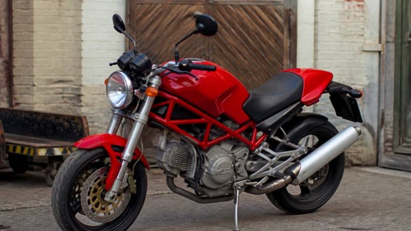 1100 monster: technische daten, wartung und typische reparaturen efficiently?
