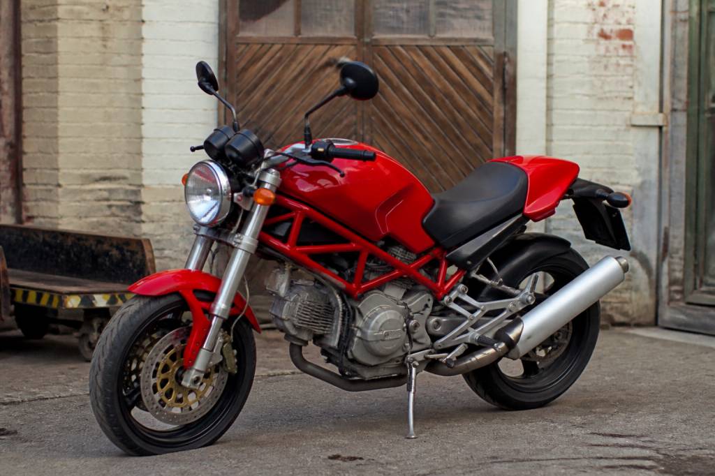 1100 monster: technische daten, wartung und typische reparaturen efficiently?