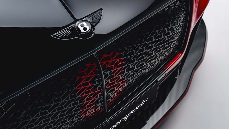 «Bentley‑Revolution: Neuer Designer T. Jon Mayer – So soll das Gesicht der Elektromodelle radikal verändert werden»