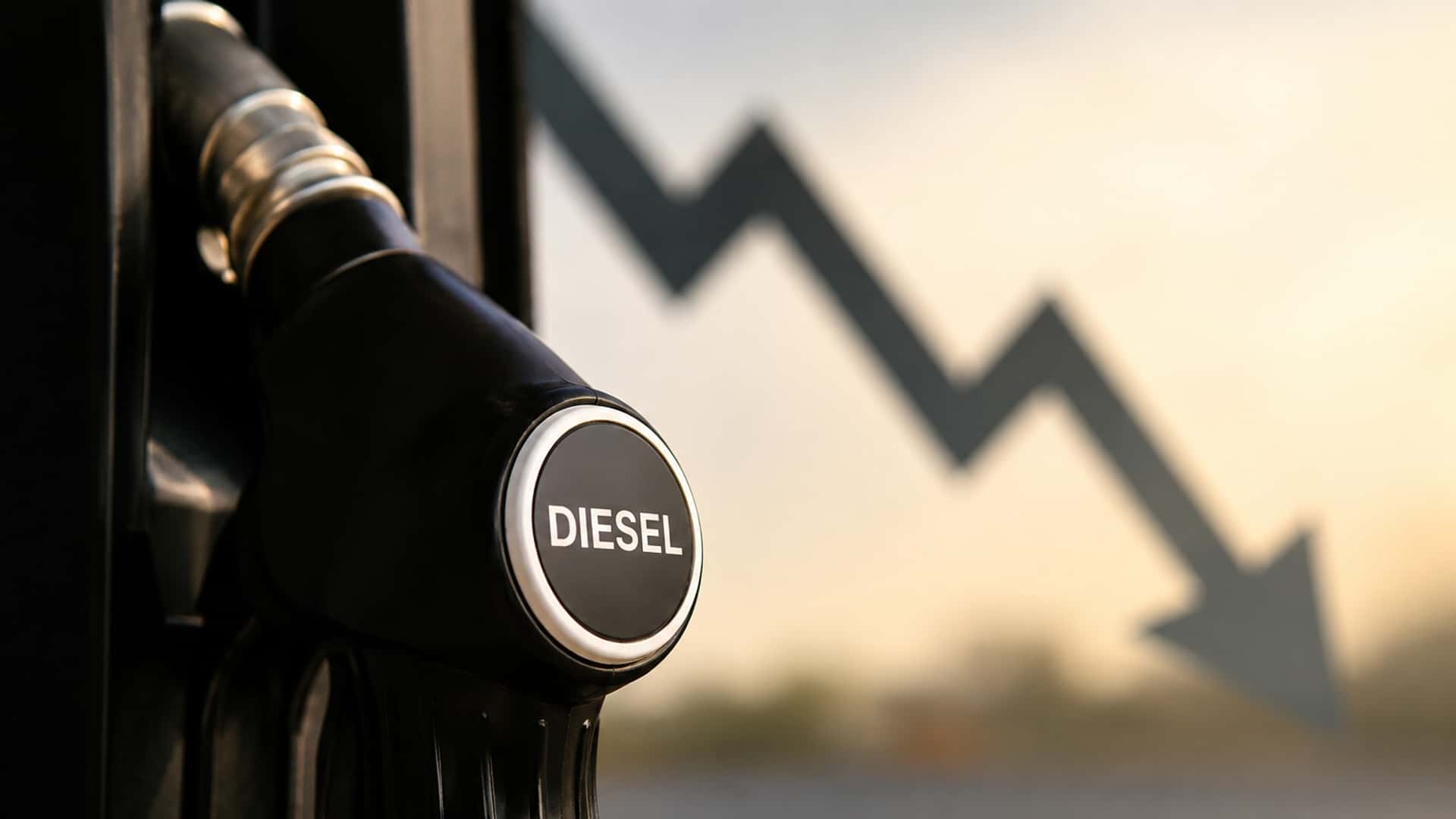 Dieselrabatt verlängert: 17 Cent weniger bis 25. August – So viel sparen Sie jetzt wirklich an der Zapfsäule