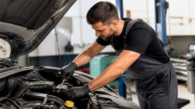 Autowerkstatt Schifferstadt: zuverlässiger Service für Reparatur und Wartung Ihres Fahrzeugs
