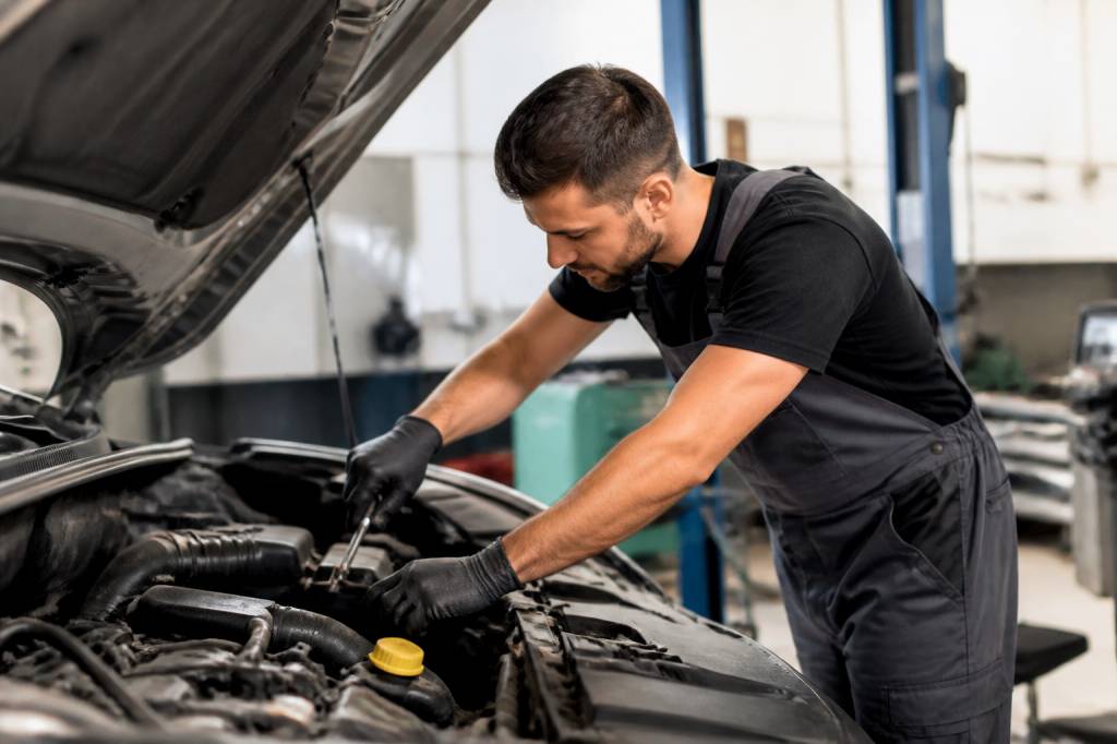 Autowerkstatt Schifferstadt: zuverlässiger Service für Reparatur und Wartung Ihres Fahrzeugs