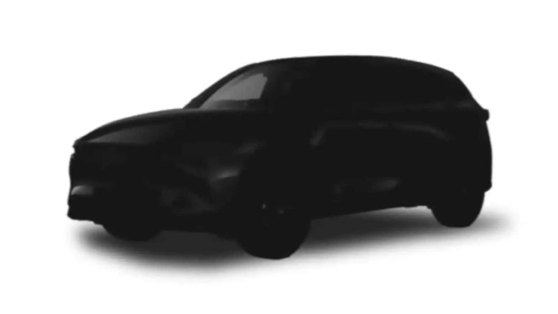 Mazda CX‑3 kehrt zurück: Erste Teaser‑Bilder enthüllen ein muskulöses City‑SUV – Kommt es 2027 nach Europa?