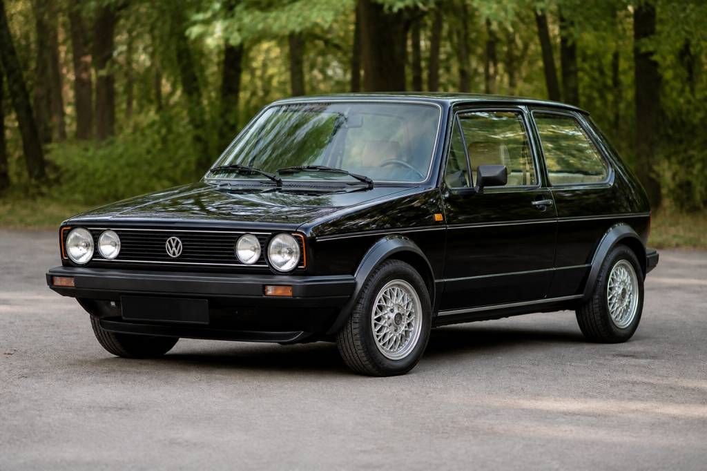Golf Pirelli: die legendäre sonderedition im detail – ausstattung, geschichte und wertentwicklung