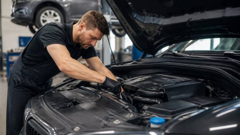 1502 bmw: wichtige informationen zu wartung, reparaturen und ersatzteilen