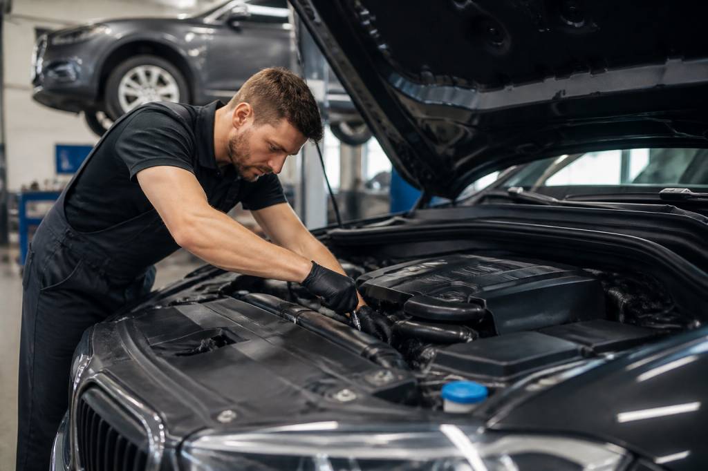 1502 bmw: wichtige informationen zu wartung, reparaturen und ersatzteilen