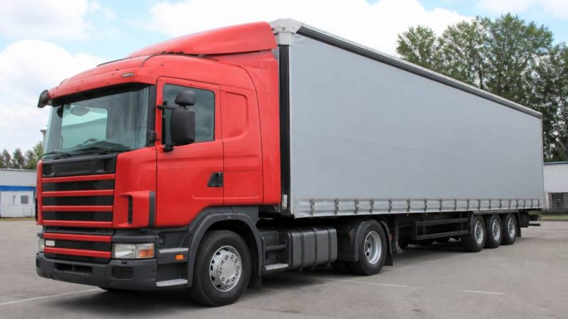 143m scania: technische daten, einsatz und wichtige kaufhinweise