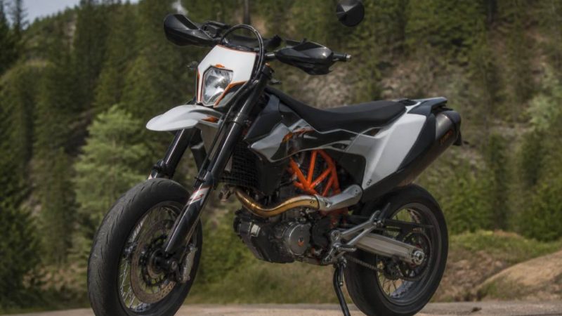 1000 ccm supermoto: leistungsstarke modelle, technik und kaufberatung