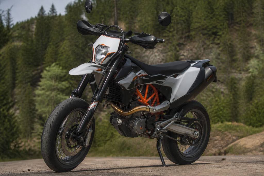 1000 ccm supermoto: leistungsstarke modelle, technik und kaufberatung