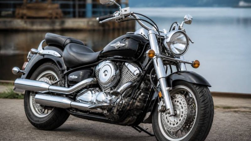 Kaufberatung zur 1600 yamaha wild star: technische Daten, Wartung und Kaufcheck
