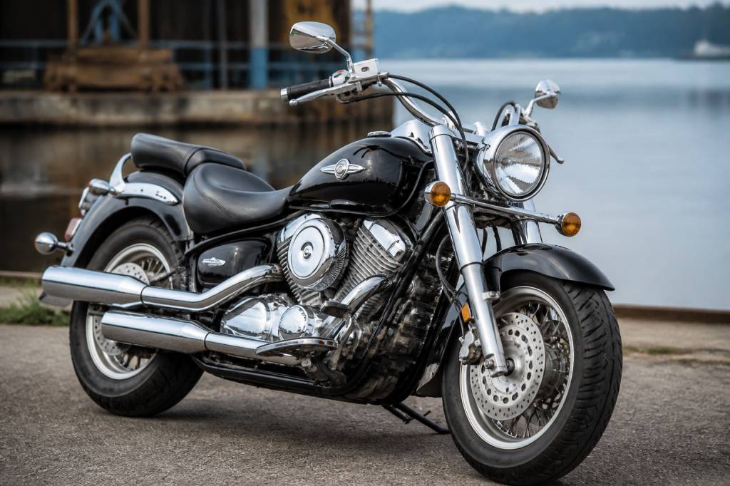 Kaufberatung zur 1600 yamaha wild star: technische Daten, Wartung und Kaufcheck