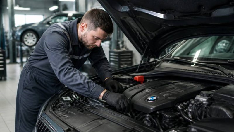 03 bmw: wichtige tipps zu wartung, reparatur und fahrzeugsicherheit