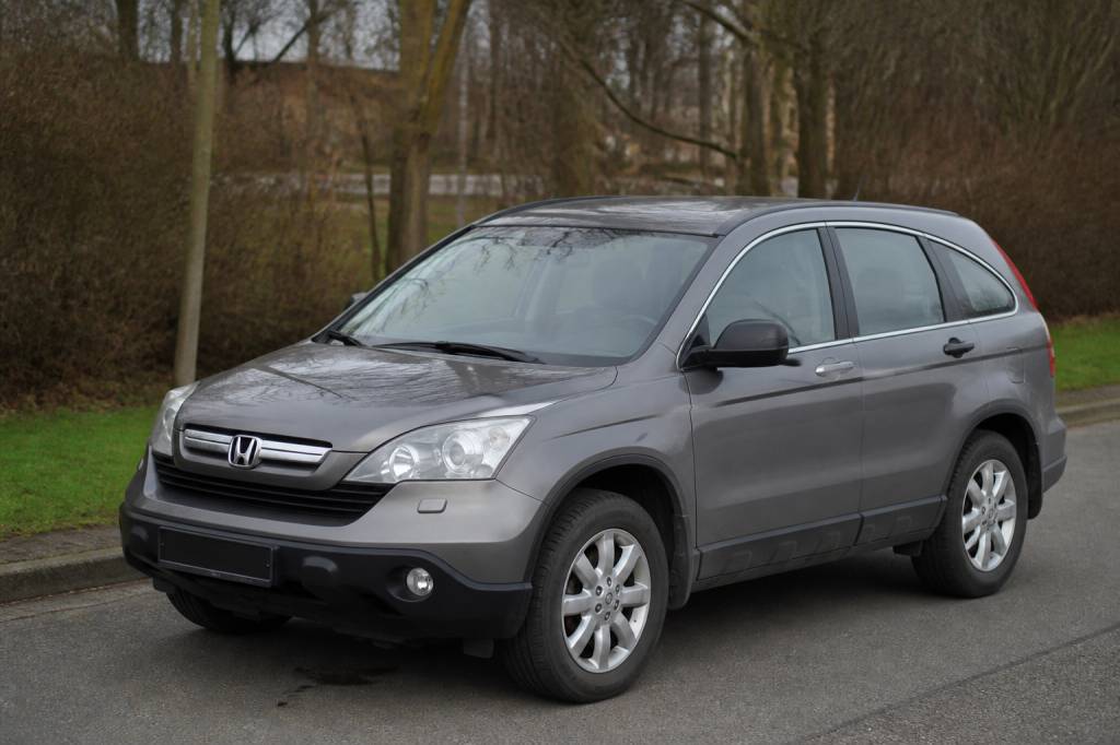 04 honda cr v kaufen: ratgeber zu modellen, preisen und typischen problemen
