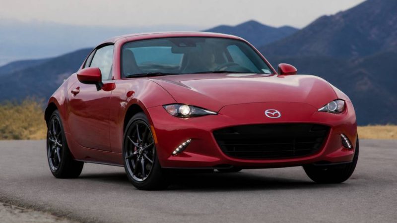 15000€ günstige sportwagen: die besten modelle im überblick