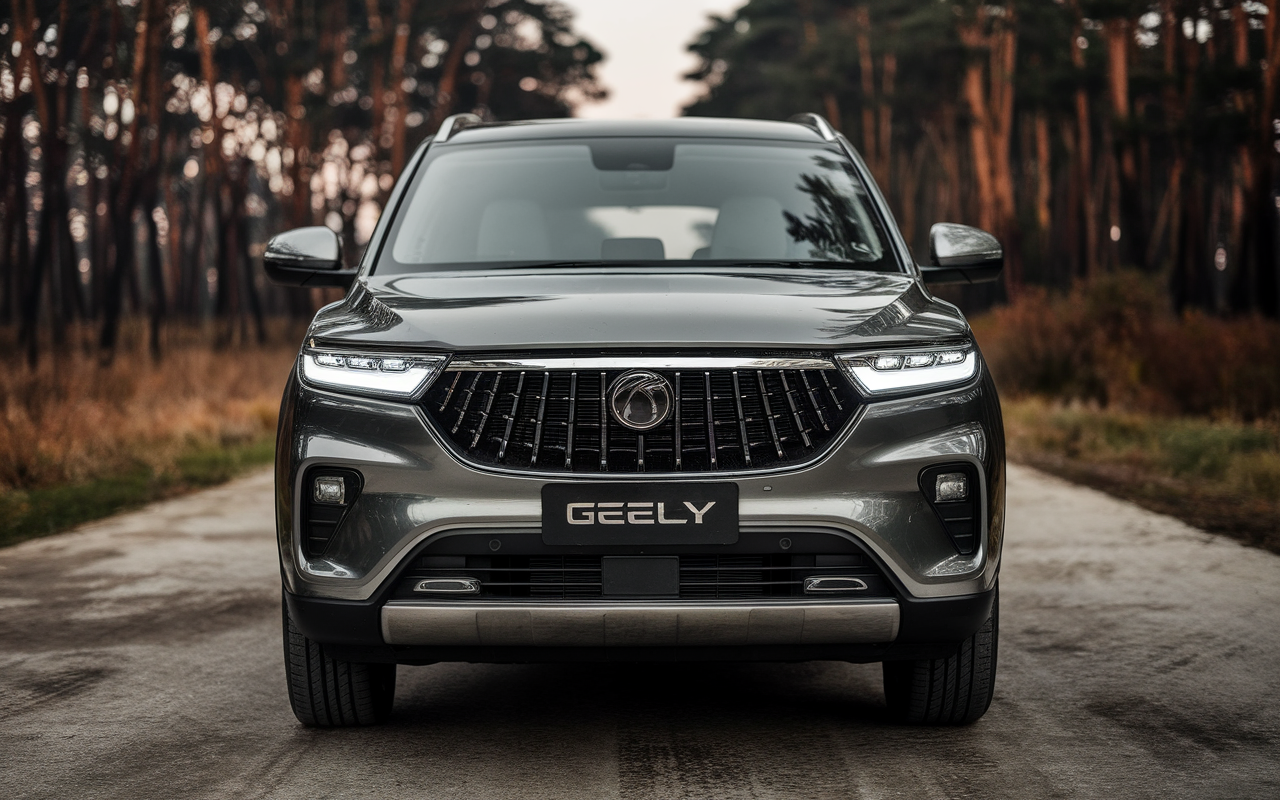 Kann eine Batterie wirklich 1.000.000 km halten? Geelys Riesenziel für Feststoffzellen — Revolution oder Luftnummer?