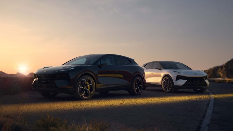 Lotus‑Update per OTA: Eletre & Emeya bekommen Hyper Pilot in Deutschland – Was das für lange Autobahnfahrten bedeutet