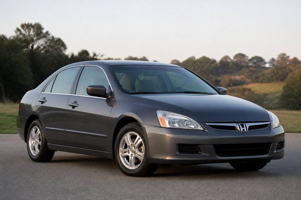 08 honda accord: technische daten, häufige probleme und wartungstipps