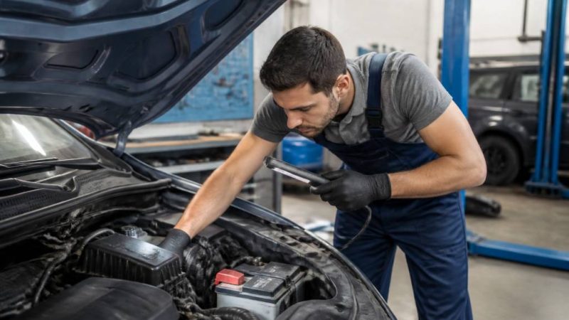 1100 suzuki: wartung, reparaturen und häufige probleme im überblick